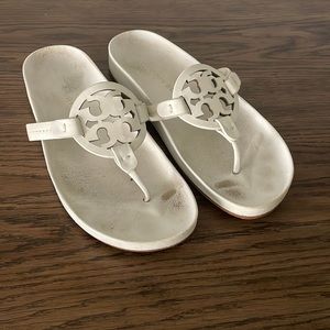 Tory Burch Miller Cloud Sandals